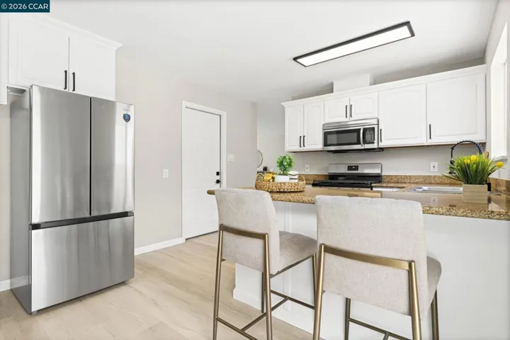 698 Mini Dr, Vallejo, California 94589