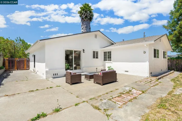 698 Mini Dr, Vallejo, California 94589
