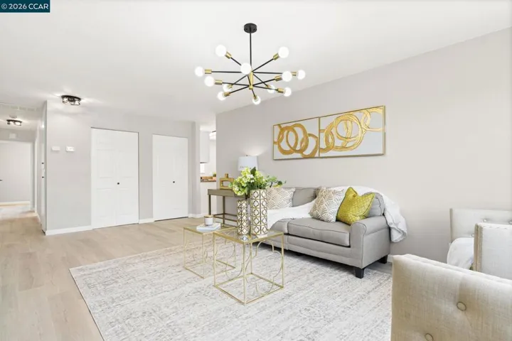 698 Mini Dr, Vallejo, California 94589