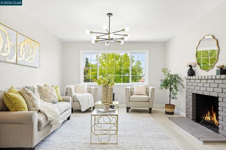 698 Mini Dr, Vallejo, California 94589