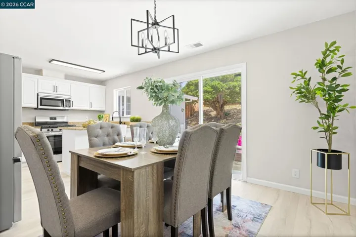698 Mini Dr, Vallejo, California 94589