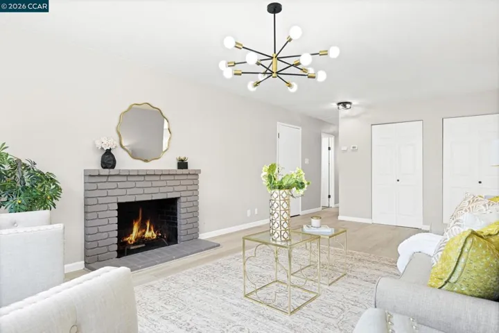 698 Mini Dr, Vallejo, California 94589