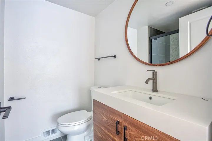 1032 S Golden West A, Arcadia, California 91007
