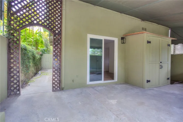 1032 S Golden West A, Arcadia, California 91007