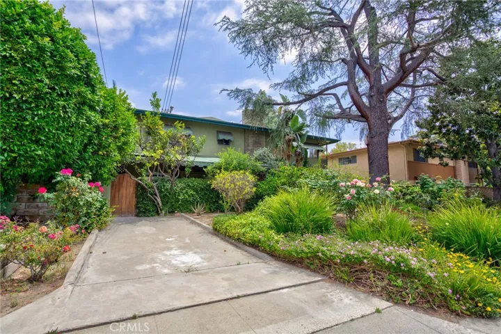 1032 S Golden West A, Arcadia, California 91007