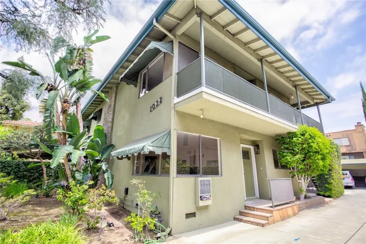 1032 S Golden West A, Arcadia, California 91007