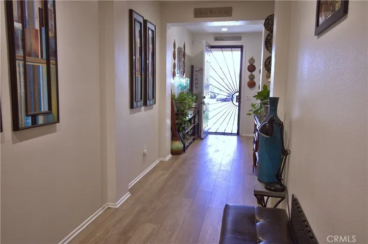 Entry Way