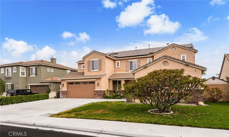 14142 Springwater, Eastvale, California 92880