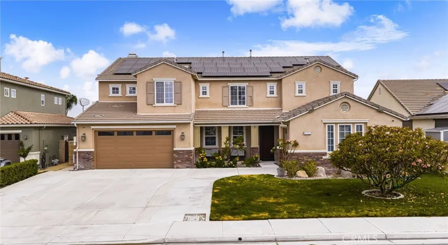 14142 Springwater, Eastvale, California 92880