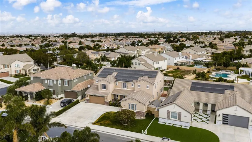 14142 Springwater, Eastvale, California 92880