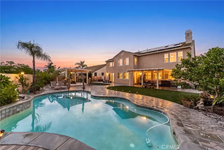 14142 Springwater, Eastvale, California 92880
