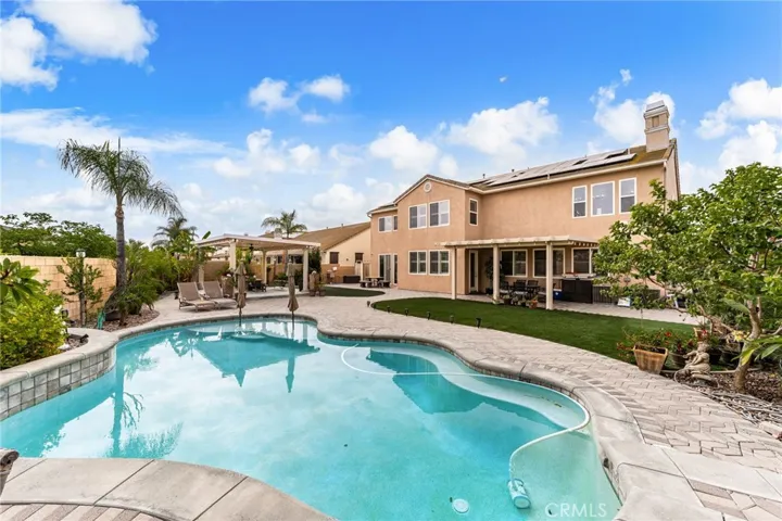 14142 Springwater, Eastvale, California 92880