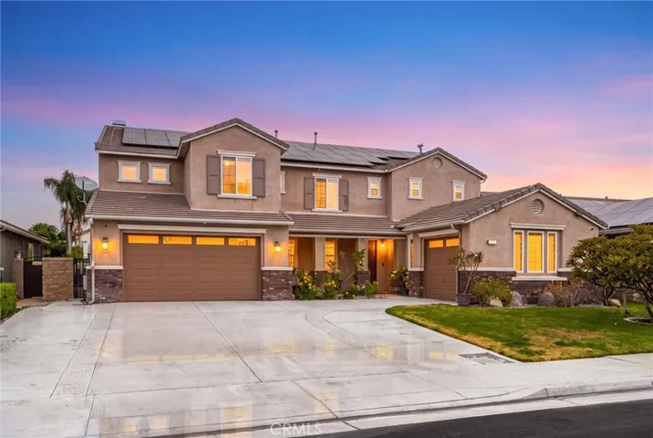 14142 Springwater, Eastvale, California 92880
