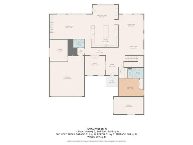 14142 Springwater, Eastvale, California 92880