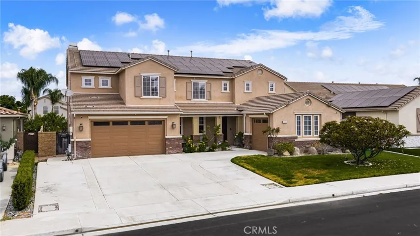 14142 Springwater, Eastvale, California 92880