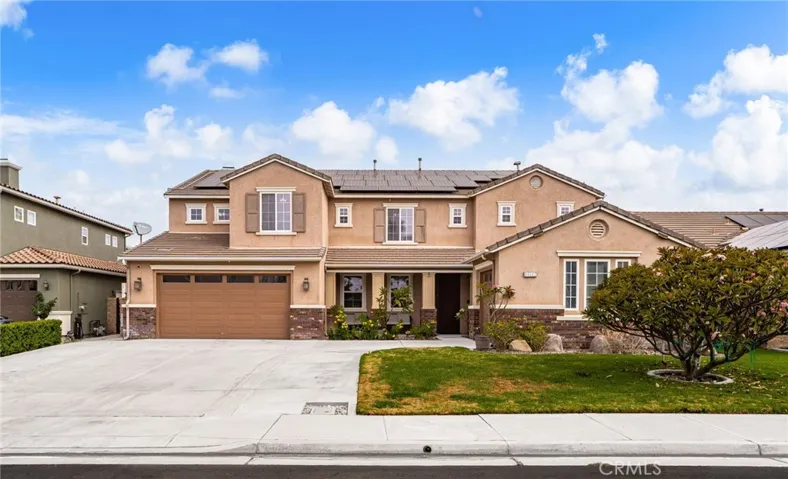 14142 Springwater, Eastvale, California 92880