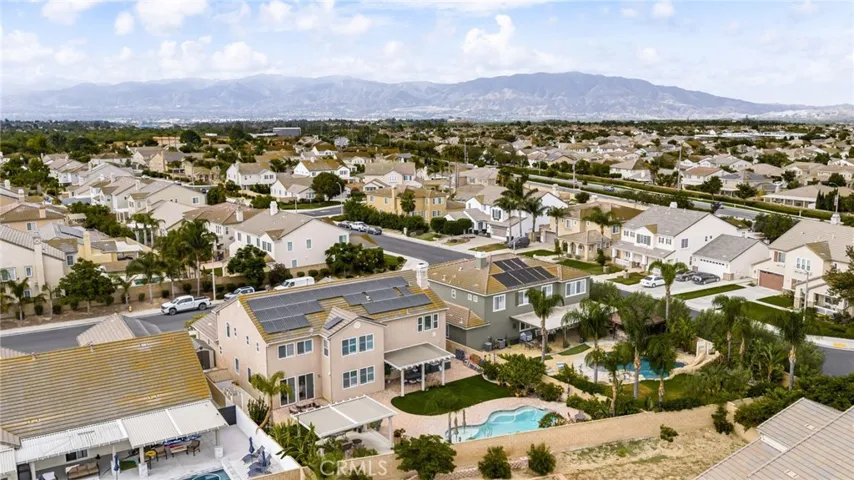 14142 Springwater, Eastvale, California 92880