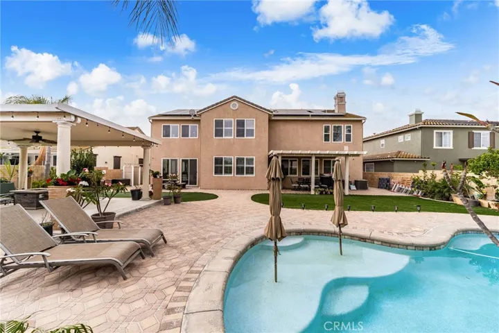 14142 Springwater, Eastvale, California 92880