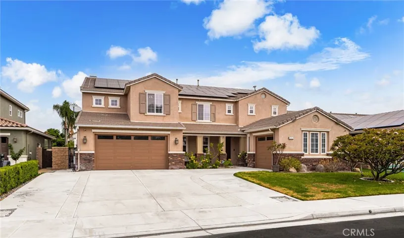 14142 Springwater, Eastvale, California 92880