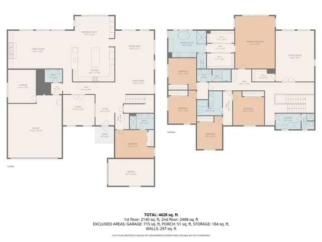 14142 Springwater, Eastvale, California 92880