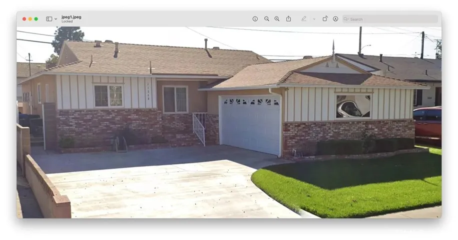 11340 Harvard, Norwalk, California 90650