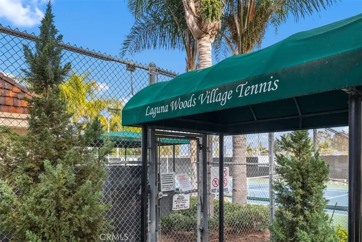 3236 San Amadeo A, Laguna Woods, California 92637