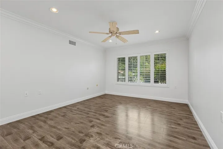 Another Spacious Bedroom