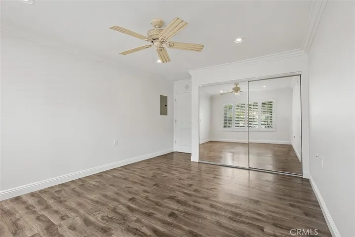 3236 San Amadeo A, Laguna Woods, California 92637