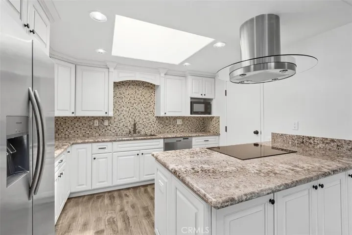 3236 San Amadeo A, Laguna Woods, California 92637