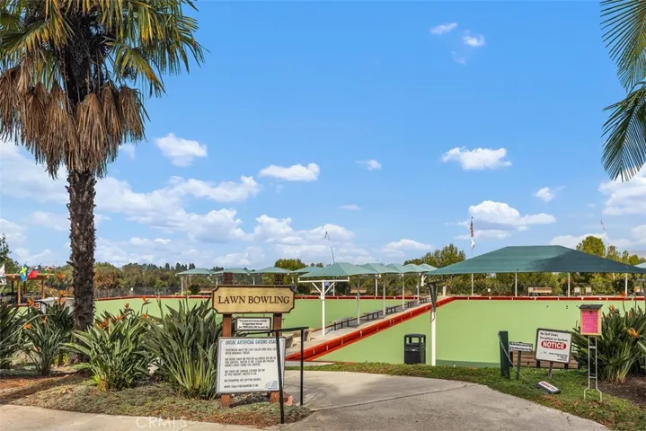 3236 San Amadeo A, Laguna Woods, California 92637