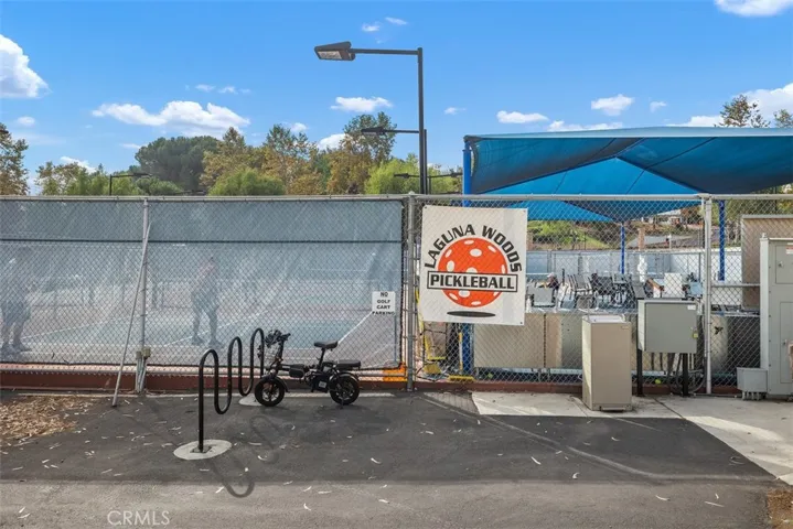 3236 San Amadeo A, Laguna Woods, California 92637