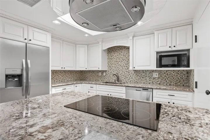 Gorgeous Finishes