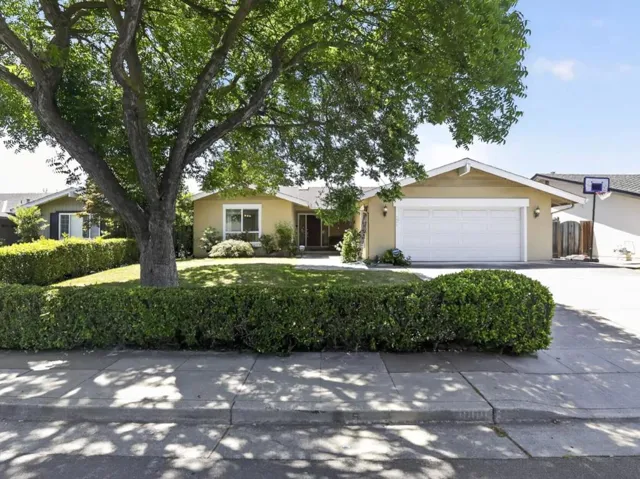 1000 Bluebonnet Drive, Sunnyvale, California 94086