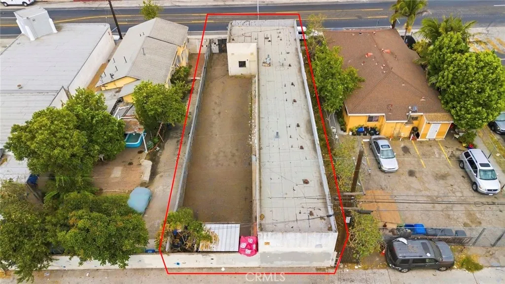8706 Avalon, Los Angeles, California 90003 — photo 4