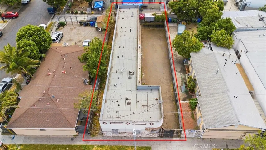 8706 Avalon, Los Angeles, California 90003