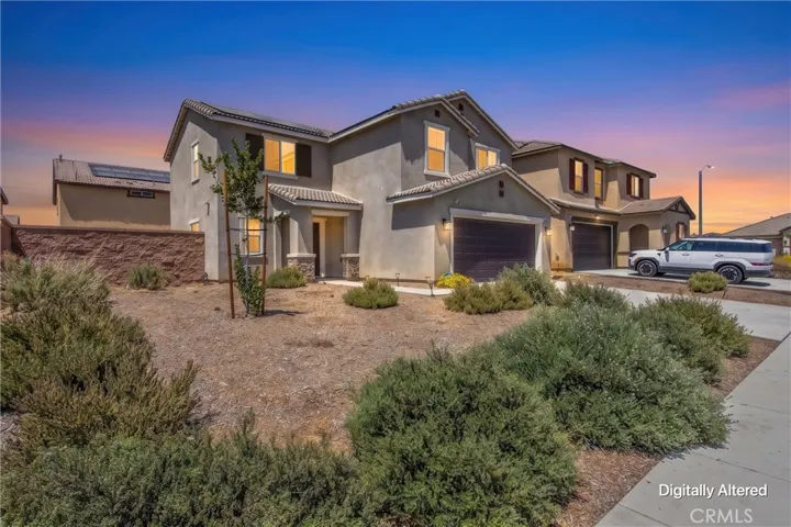 28440 Dusky Willow, Nuevo, California 92567