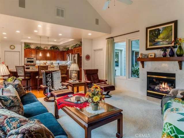 162 Twin Ridge Court, San Luis Obispo, California 93405