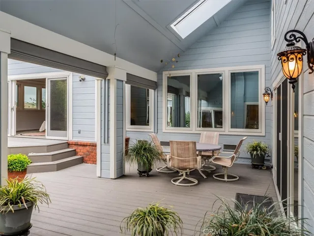 162 Twin Ridge Court, San Luis Obispo, California 93405