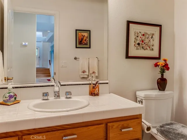 162 Twin Ridge Court, San Luis Obispo, California 93405