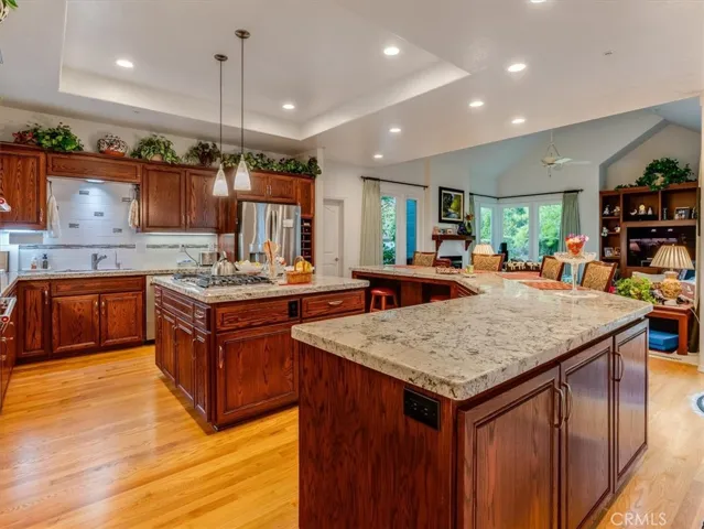 162 Twin Ridge Court, San Luis Obispo, California 93405