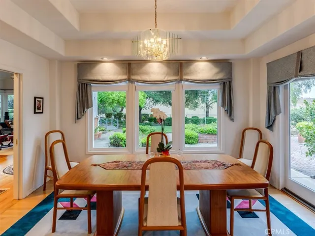 162 Twin Ridge Court, San Luis Obispo, California 93405