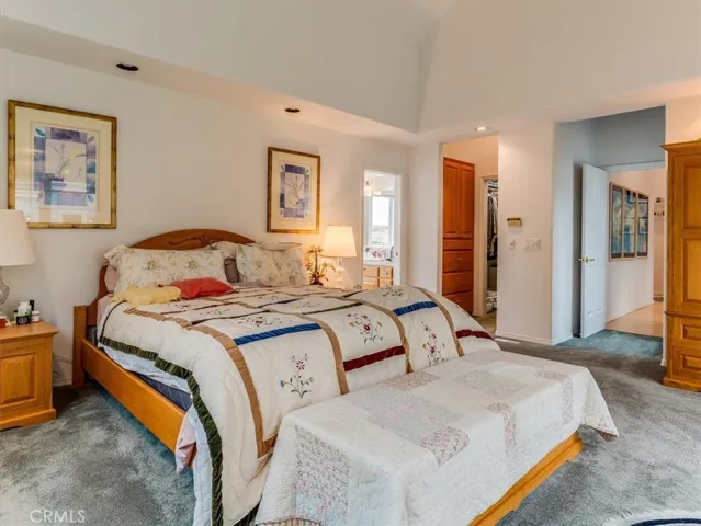 162 Twin Ridge Court, San Luis Obispo, California 93405