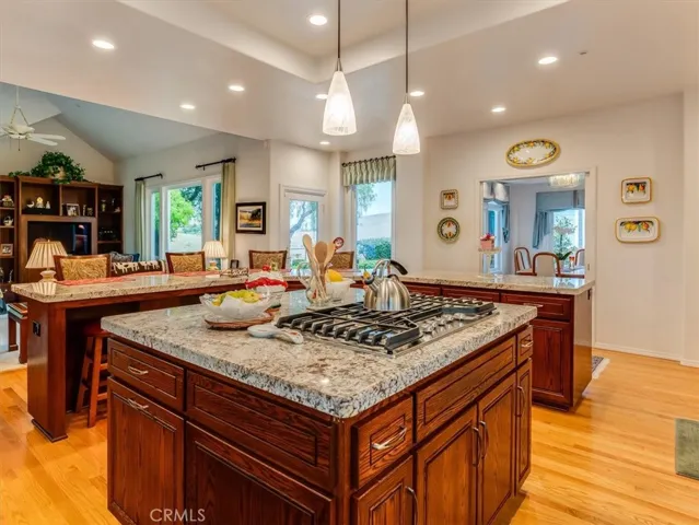 162 Twin Ridge Court, San Luis Obispo, California 93405