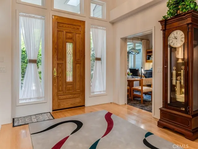 162 Twin Ridge Court, San Luis Obispo, California 93405