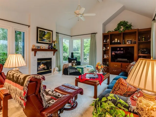 162 Twin Ridge Court, San Luis Obispo, California 93405