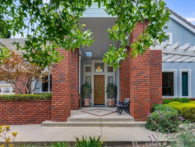 162 Twin Ridge Court, San Luis Obispo, California 93405