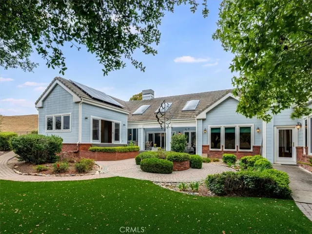 162 Twin Ridge Court, San Luis Obispo, California 93405