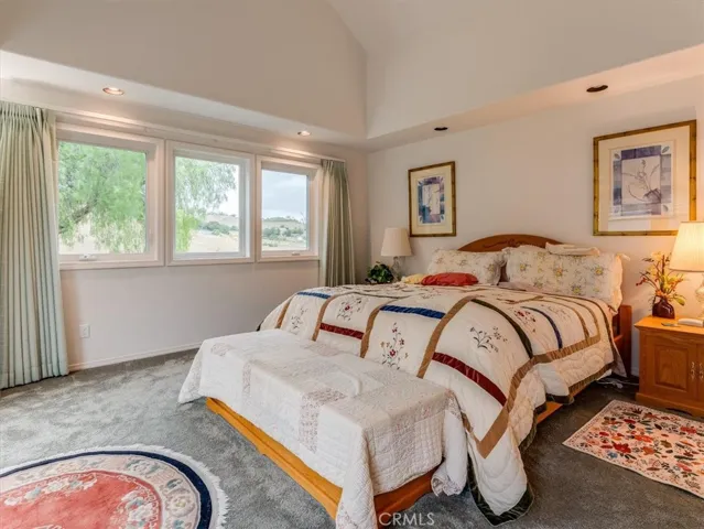 162 Twin Ridge Court, San Luis Obispo, California 93405