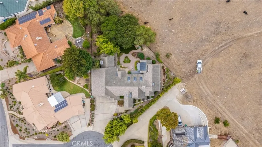 162 Twin Ridge Court, San Luis Obispo, California 93405