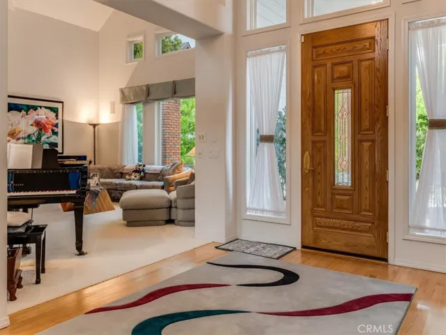 162 Twin Ridge Court, San Luis Obispo, California 93405